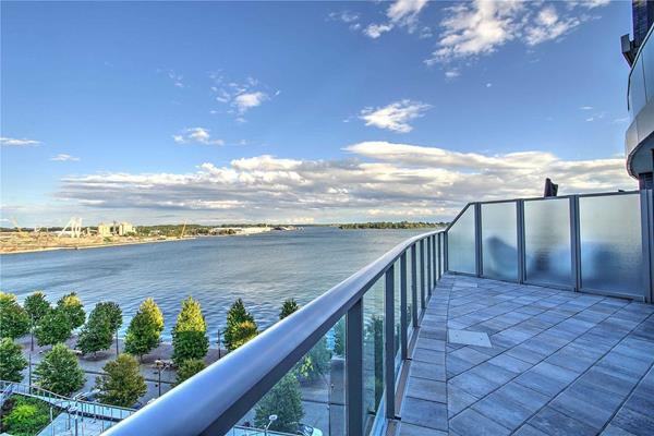 1 Edgewater Drive #705