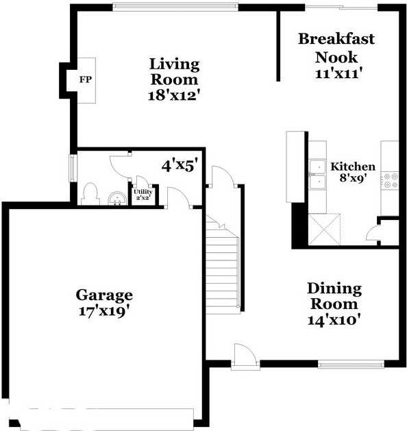 2616 Spring Farm Ln - Photo 2 of 17