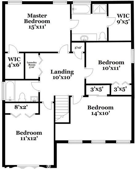 2616 Spring Farm Ln - Photo 3 of 17