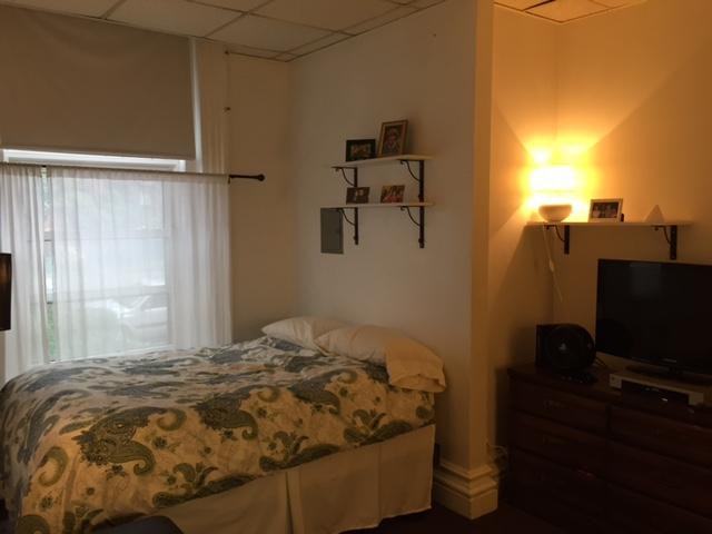 405 Beacon Street #1