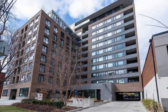 400 Wellington Street West #505