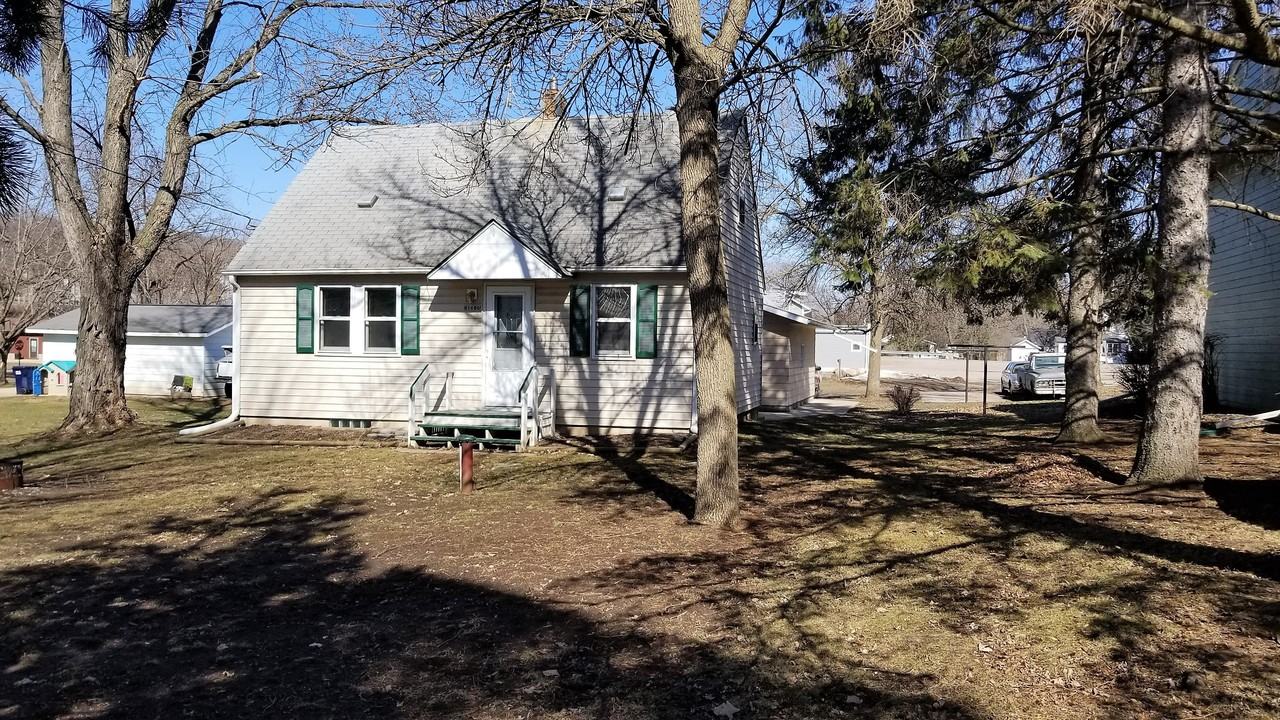 815th St, Hager City, WI 54014 3 Bedroom Apartment for 1,100/month