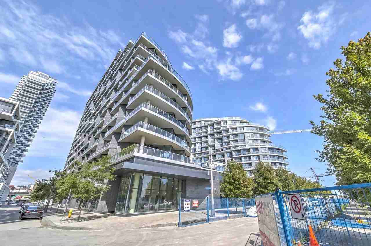 Edgewater Edgewater Drive