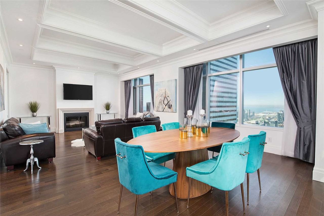 311 Bay Street #4601