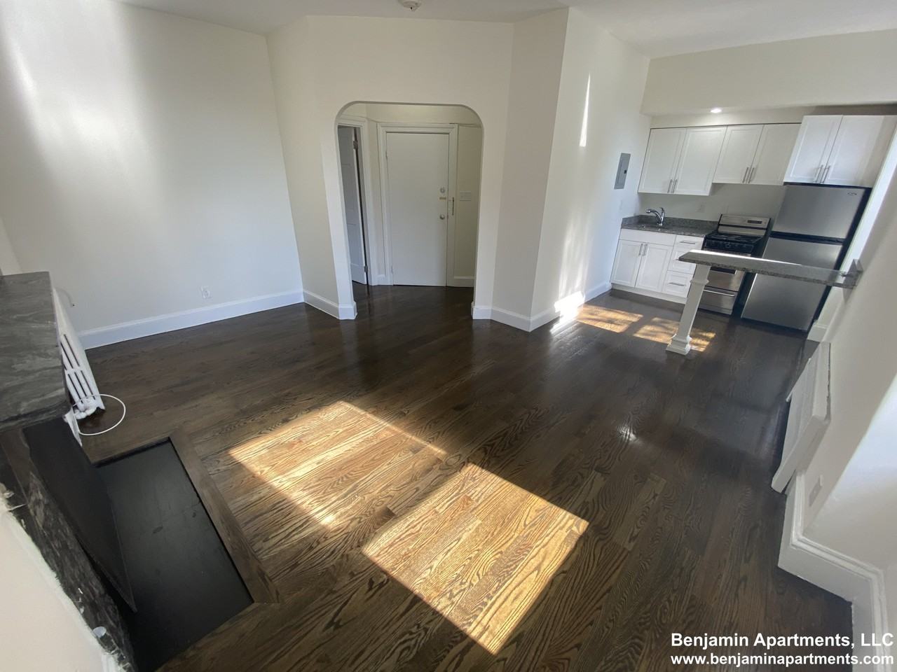 304 Berkeley Street #10-CF