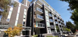 5058 Cambie Street #209 - Photo 1 of 1