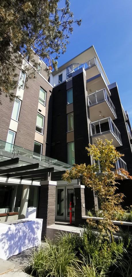 5058 Cambie Street #209 - Photo 2 of 24
