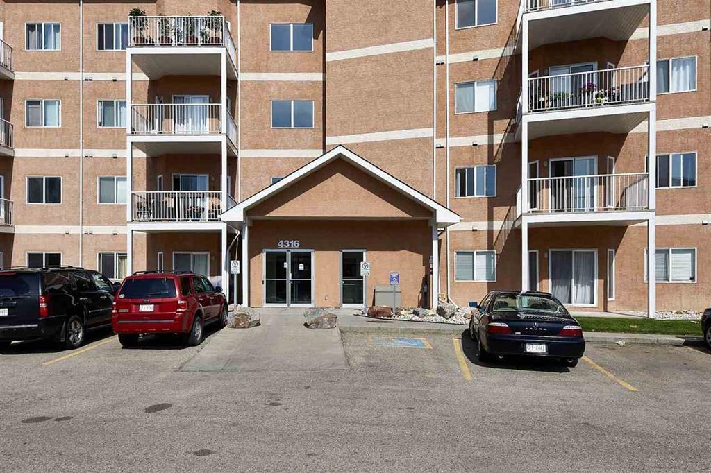 4316 139 Avenue Northwest 308, Edmonton, AB T5Y 0H6 2 Bedroom