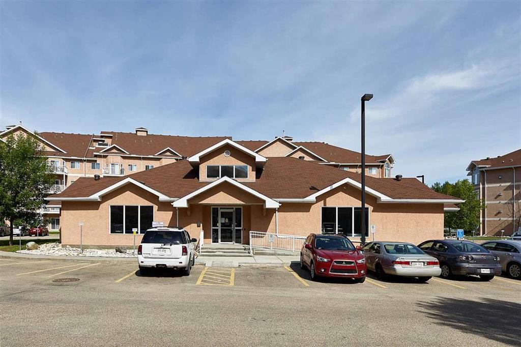 4316 139 Avenue Northwest #308 - Photo 3 of 14