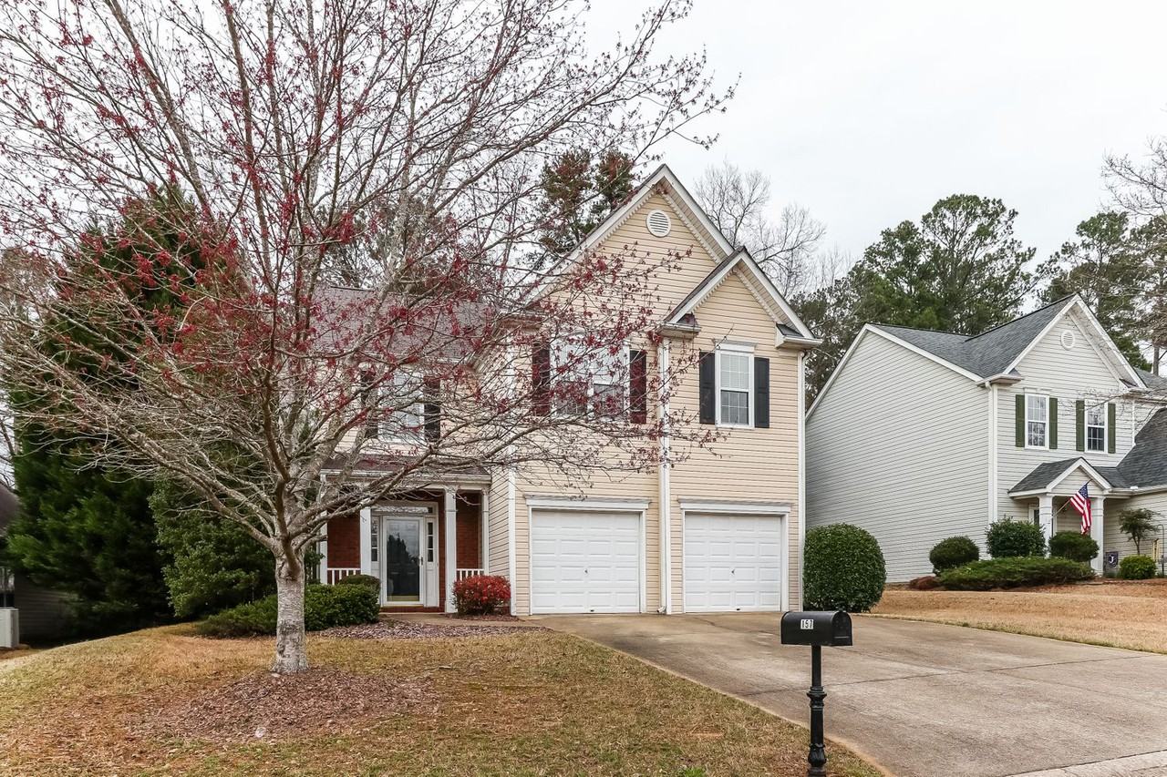 157 Weatherstone Dr - Photo 2 of 23