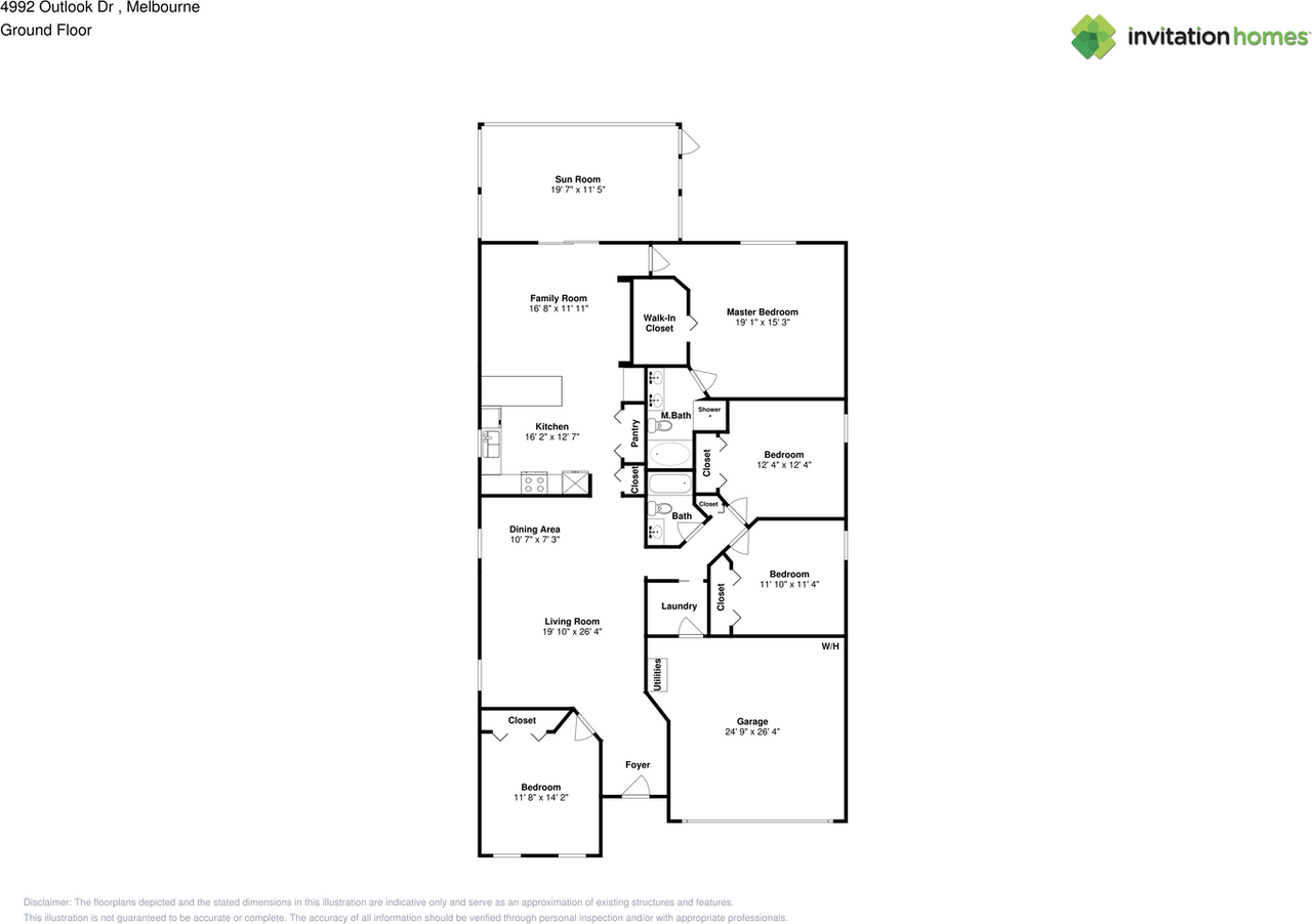 4992 Outlook Dr - Photo 3 of 25