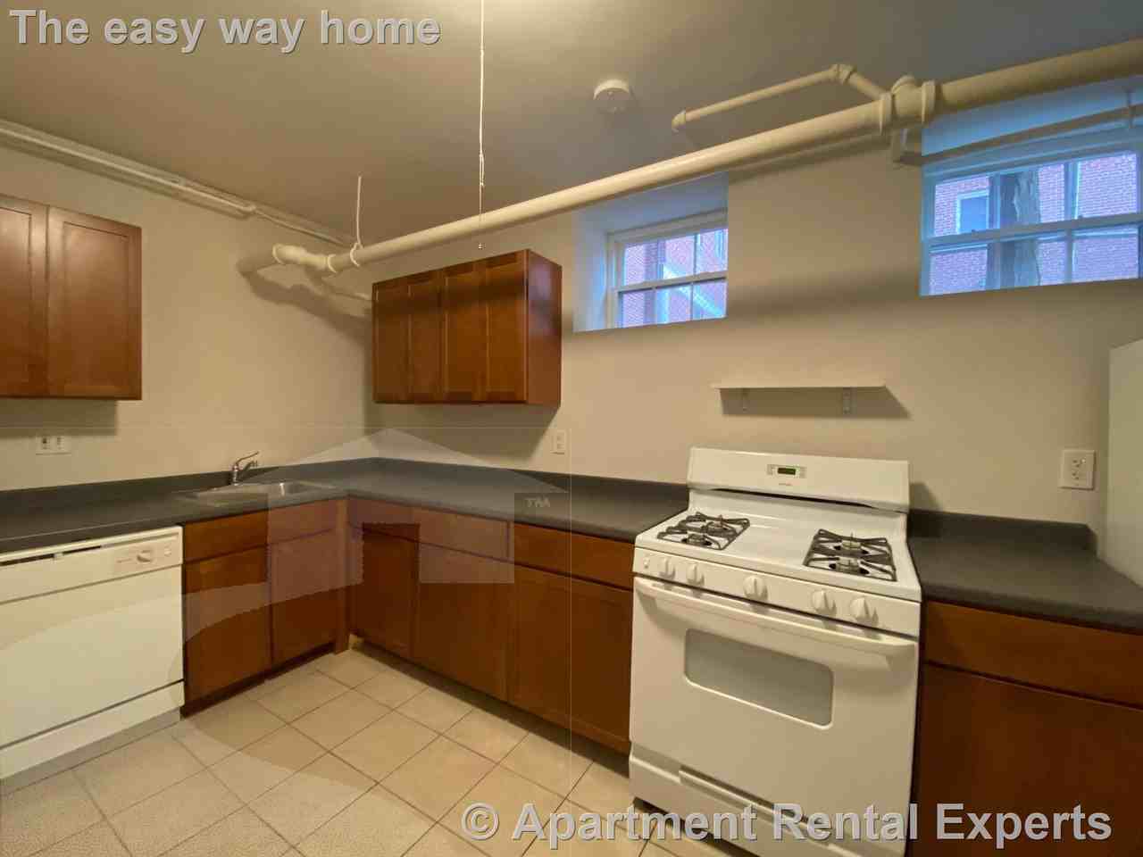 285 Harvard St #99