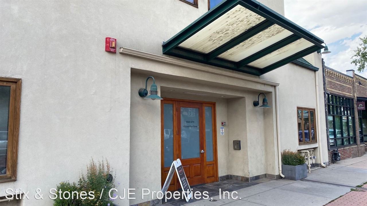 1465 S Pearl St #6 - Photo 2 of 18