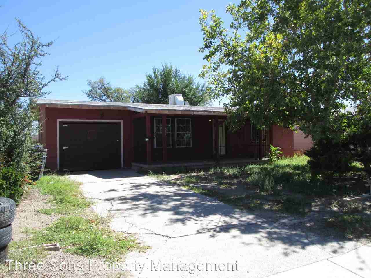 532 Loma Hermosa Dr Nw