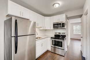 Hawthorne Apartments - Photo 1 of 1