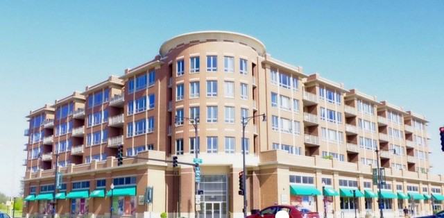 6000 N Cicero Ave Apt 205