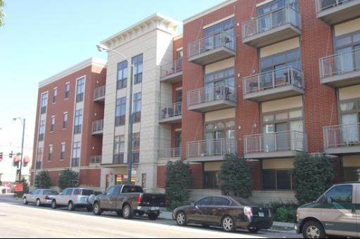 3505 S Morgan St Apt 308