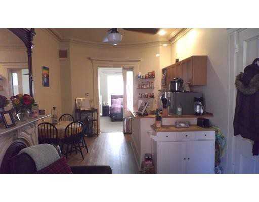 134 West Concord Street #1L