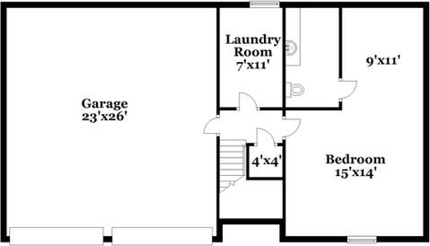 513 Ne Wood Ct - Photo 2 of 17