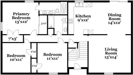 513 Ne Wood Ct - Photo 3 of 17