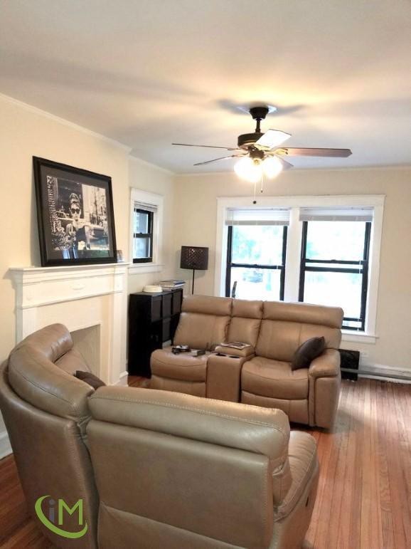 N Central Park Ave #03