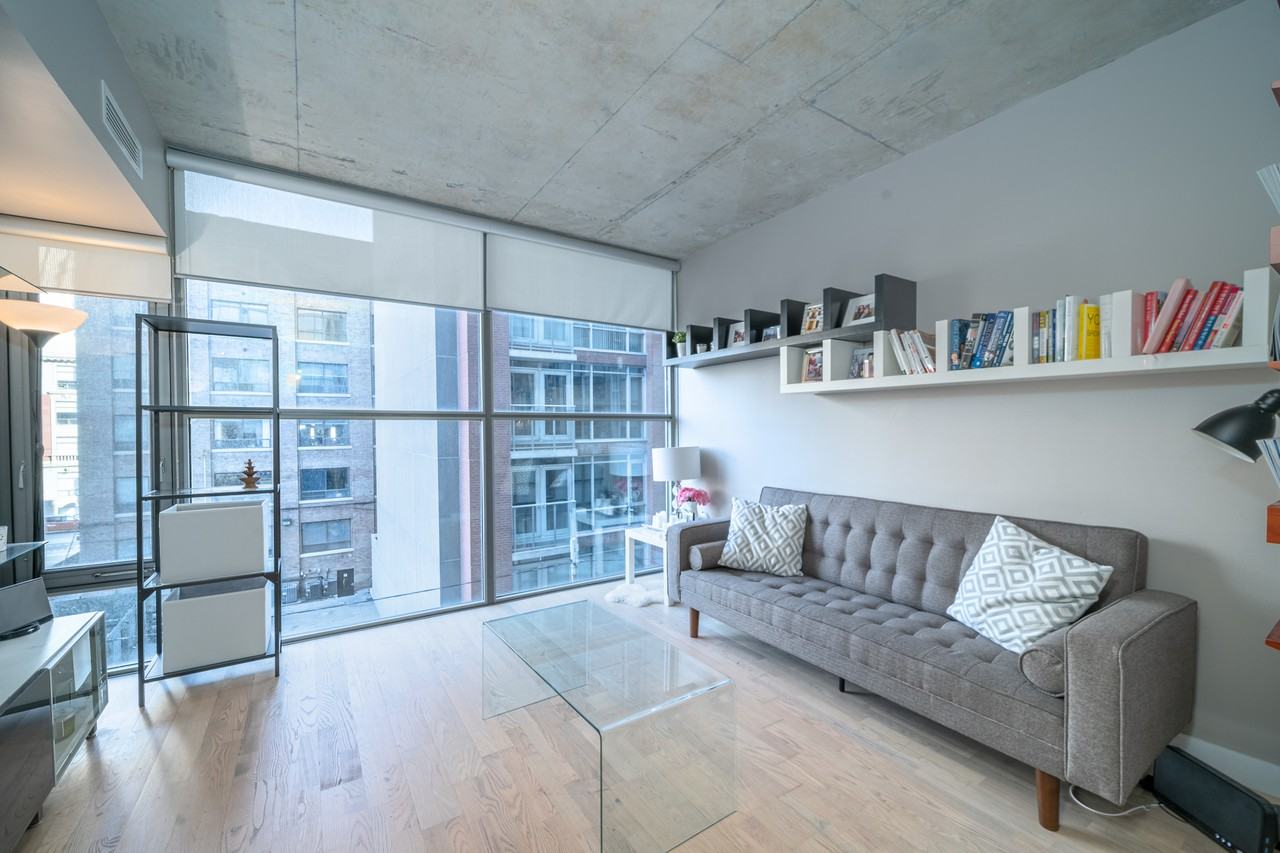 25 Oxley Street #404 - Photo 3 of 14