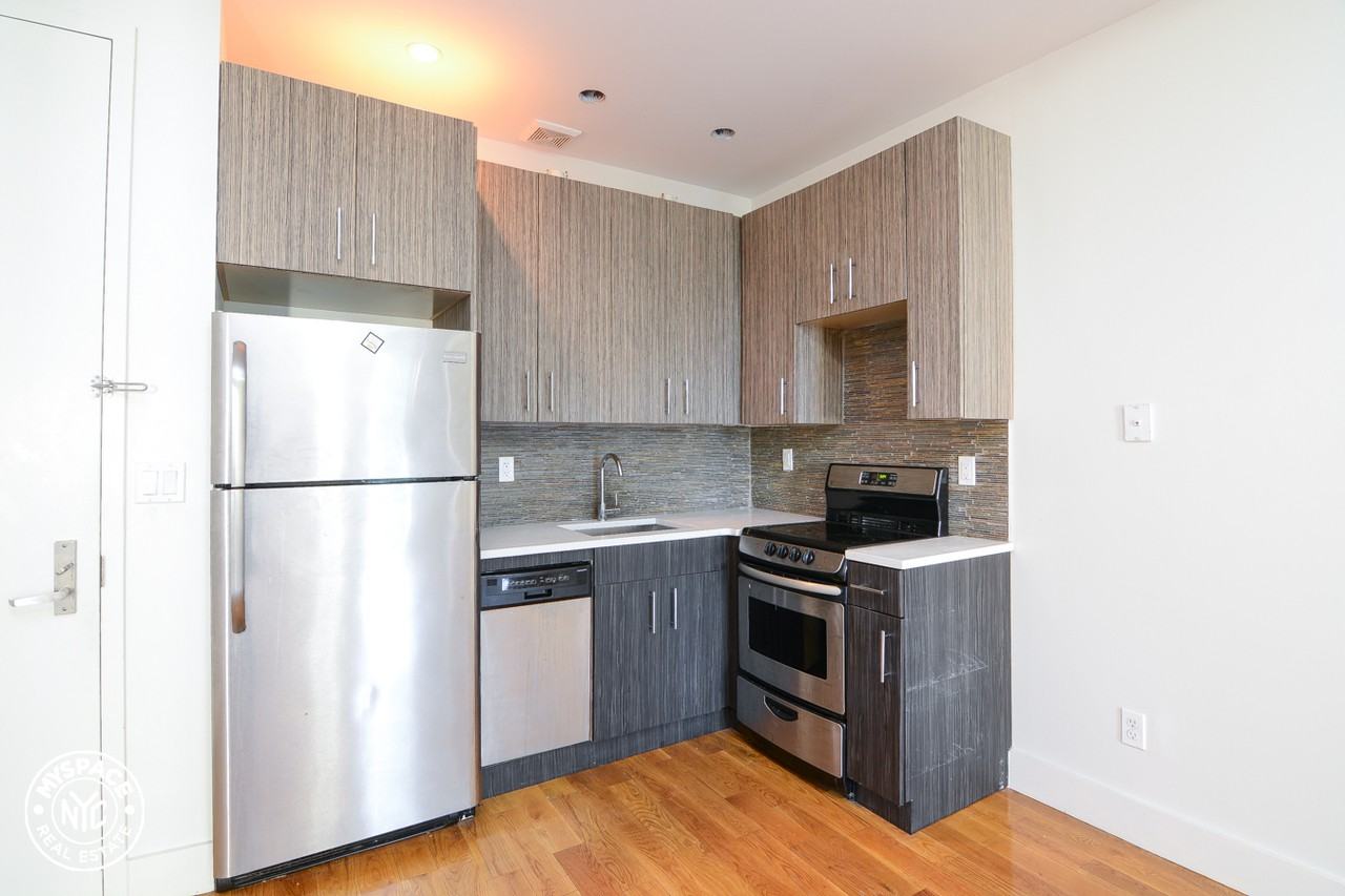 871 Bergen Street #1B