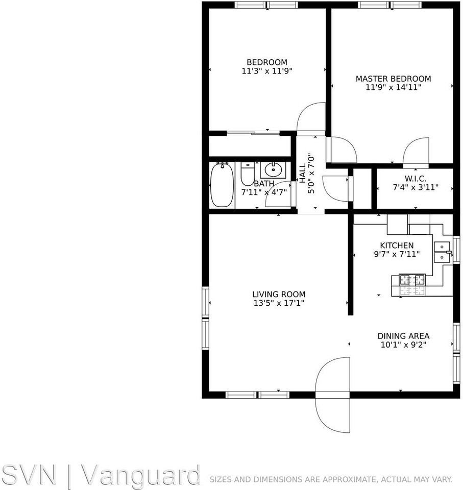 1500 Eastpark Drive - Photo 2 of 12