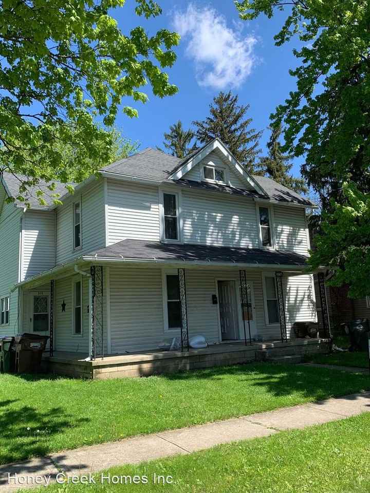 375 East Perry Apartments 375 E Perry St, Tiffin, OH 44883 Zumper