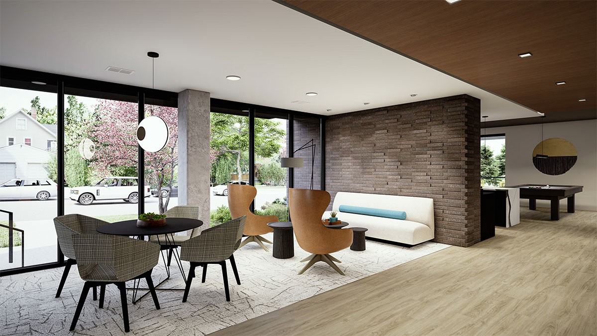 Five 90 Park Apartments - Photo 6 of 24