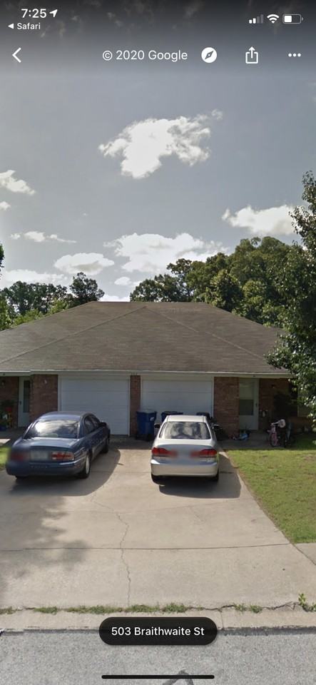 503 Braithwaite St - Photo 2 of 14