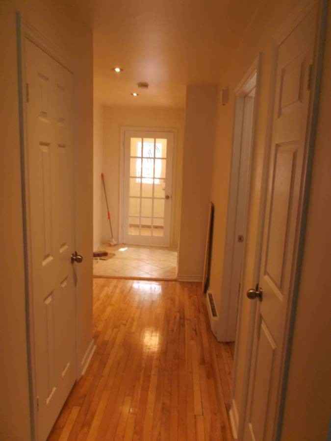 2321 Avenue de Lorimier, Montréal, QC H2K 3X4 3 Bedroom Apartment for