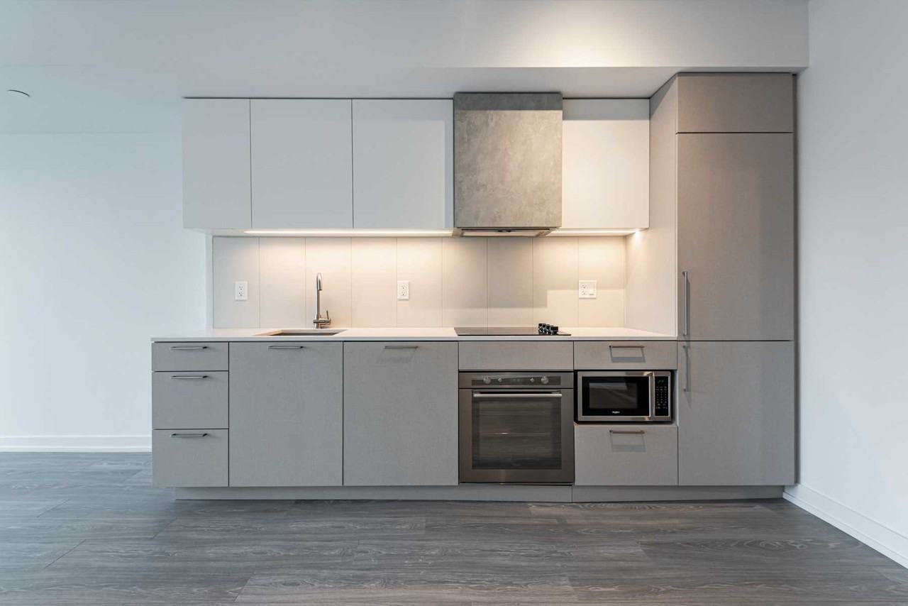 19 Western Battery Road #317