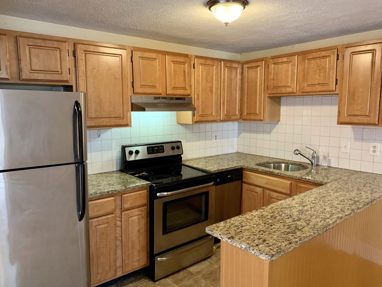 224 Cambridge Street #6 D