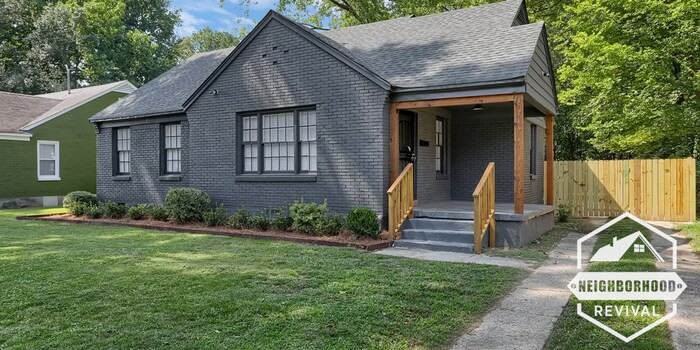 1087 Mcevers Rd - Photo 3 of 28