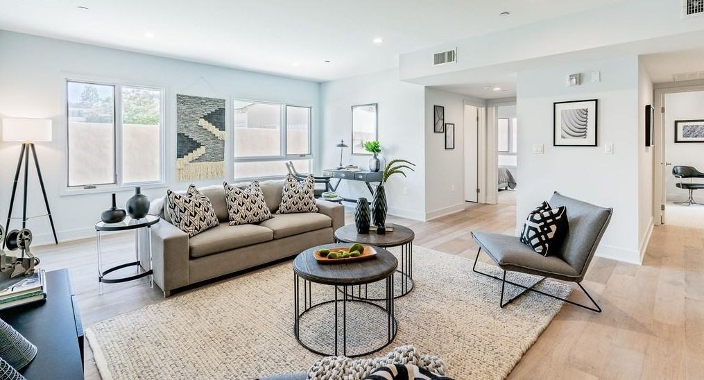 Cassini Apartments - Photo 2 of 9