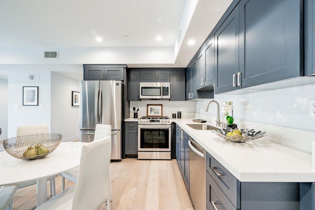 Cassini Apartments - Photo 3 of 9