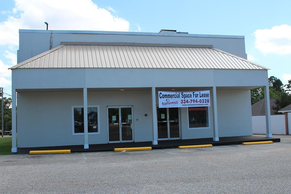 2407 Montgomery Hwy, Dothan, AL 36303 Studio Apartment for Rent for