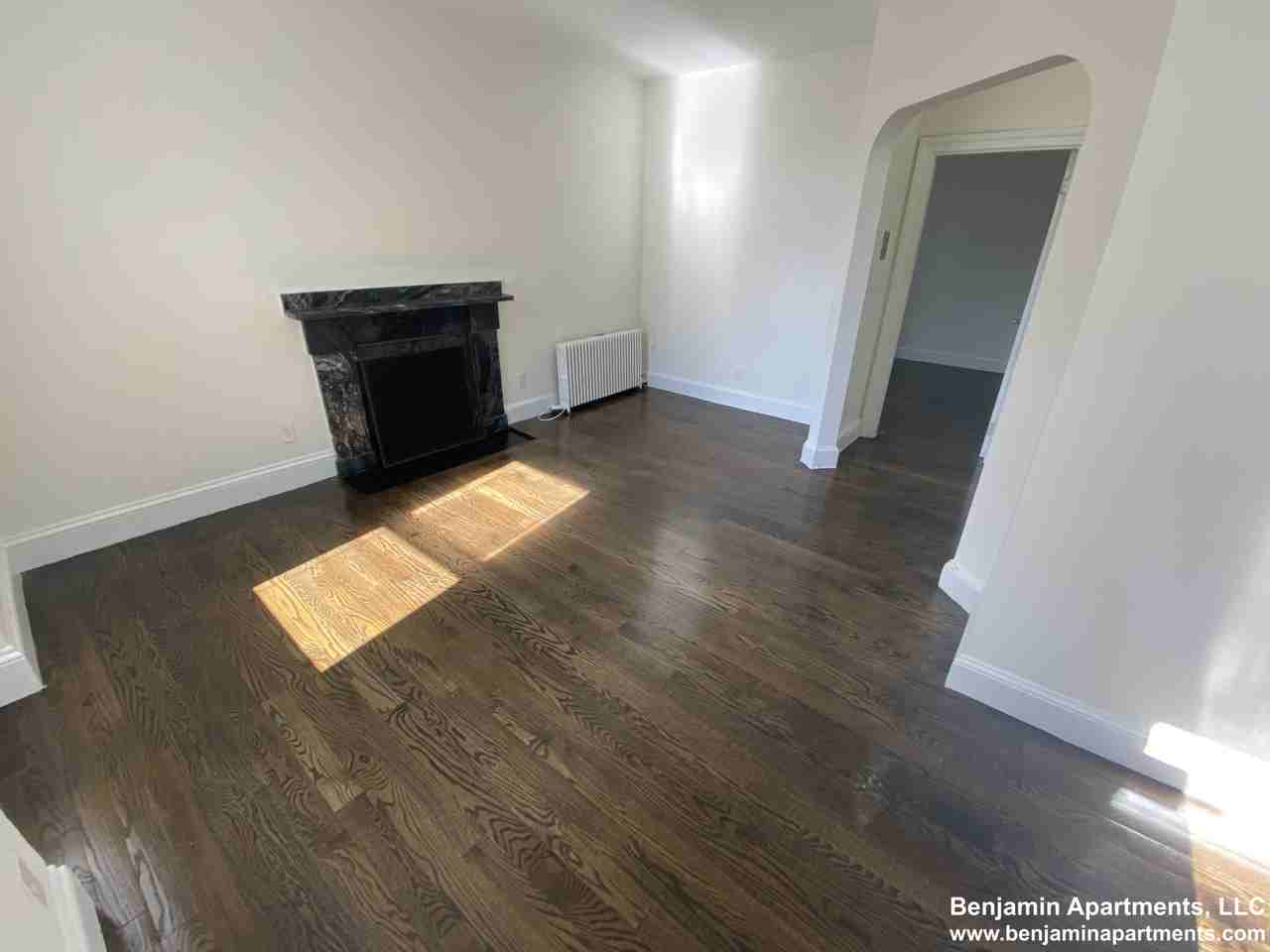 304 Berkeley Street #10