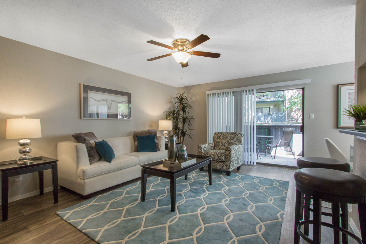 City Crest Apartments - Photo 2 of 50