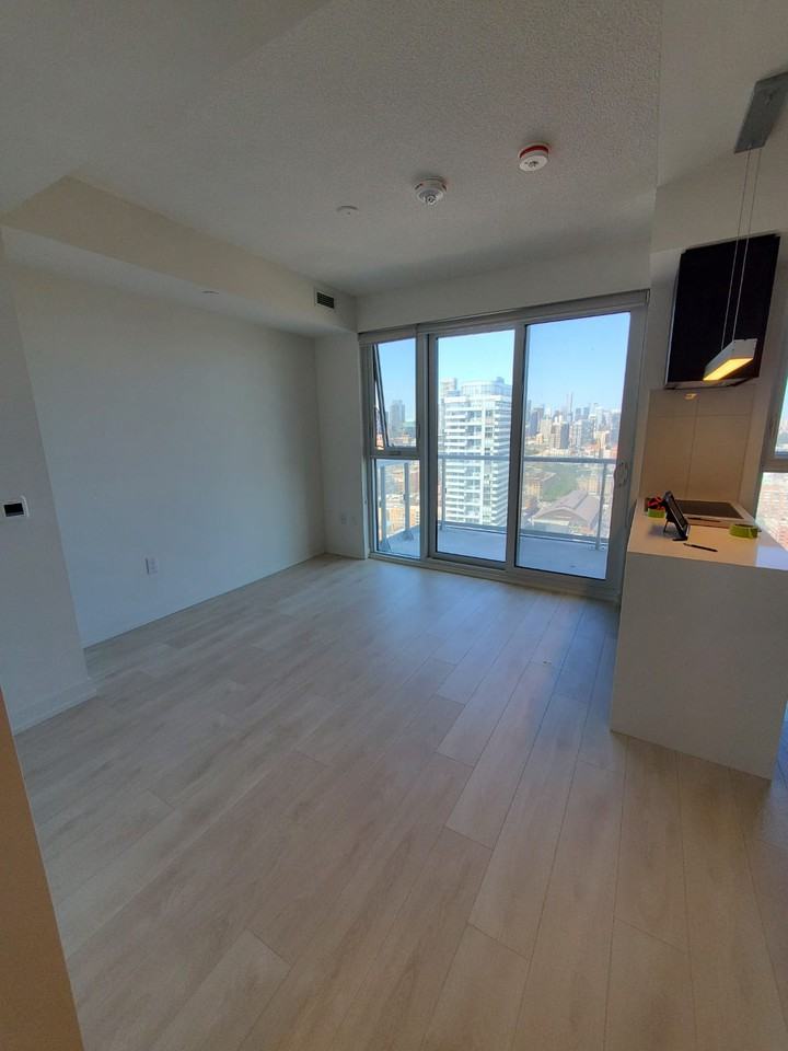 15 Lower Jarvis Street #2711