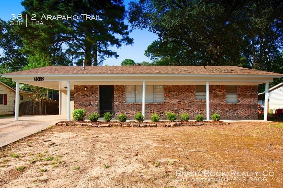 3812 Arapaho Trl - Photo 2 of 11