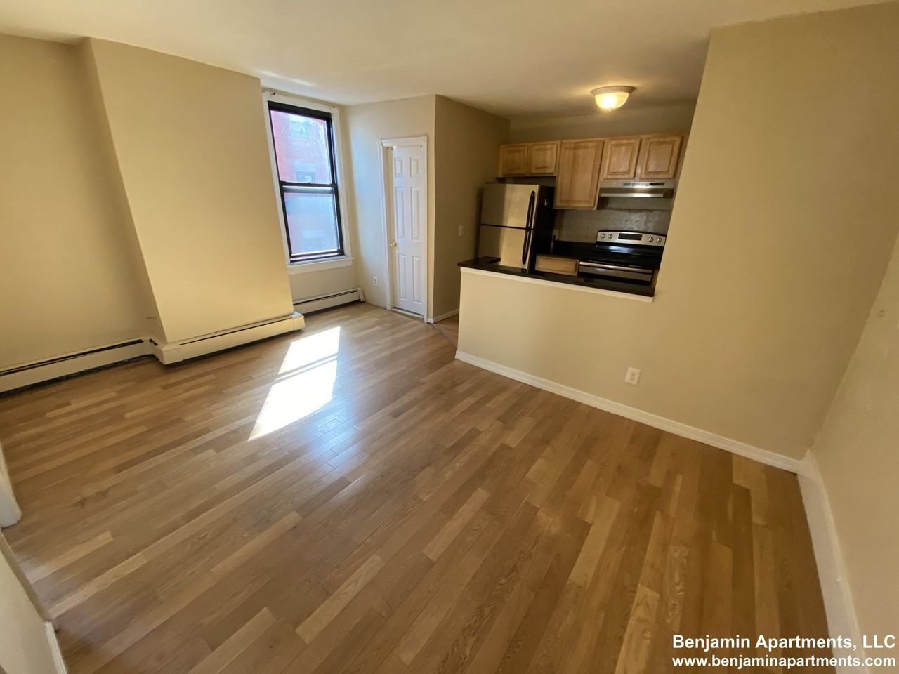 224 Cambridge Street #2-CF
