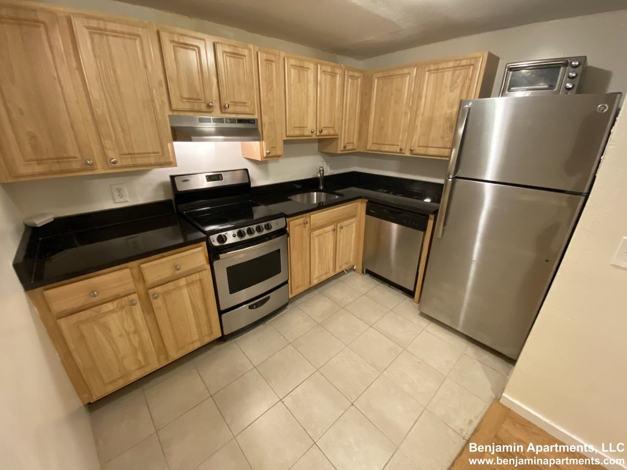224 Cambridge Street #1-CF