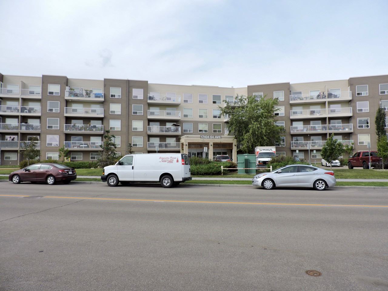 17404 Westpark #111 - Photo 2 of 18