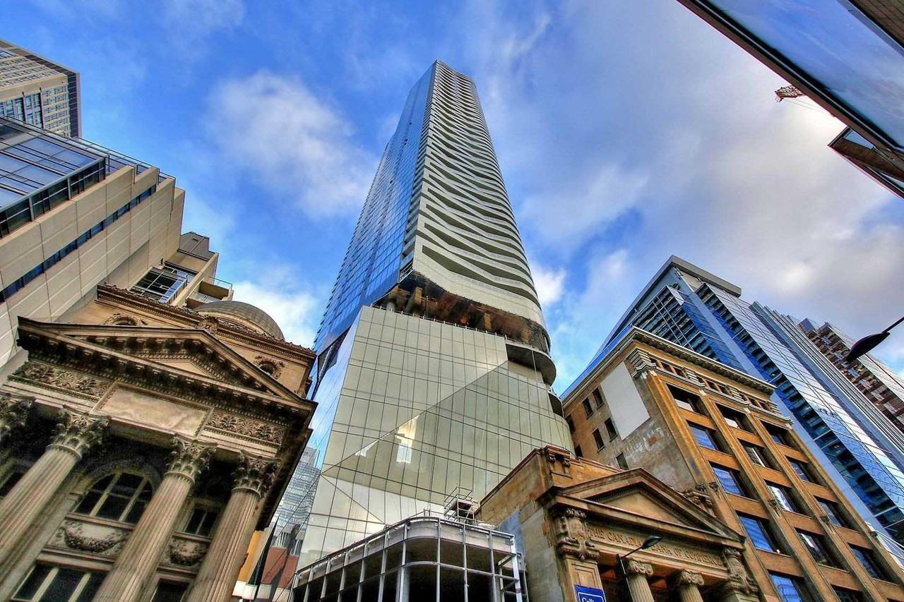 197 Yonge St #4502