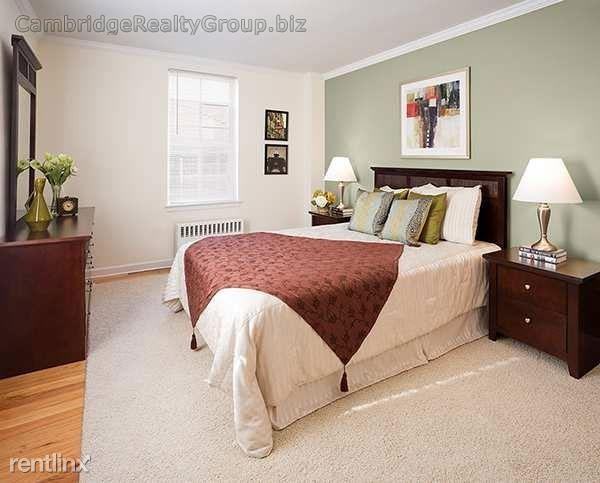 Brattle Arms - Photo 2 of 9