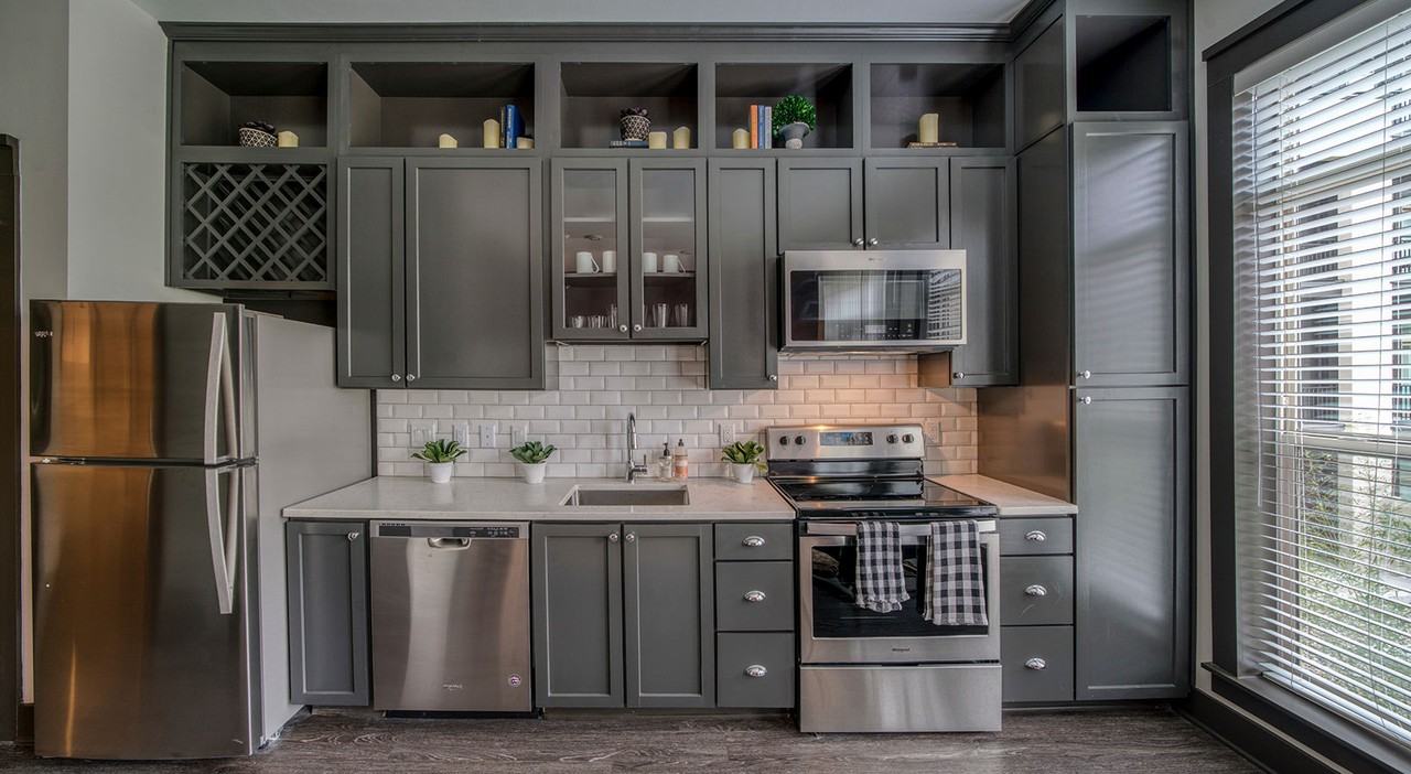 Scott Crossing Apartments - Photo 3 of 8