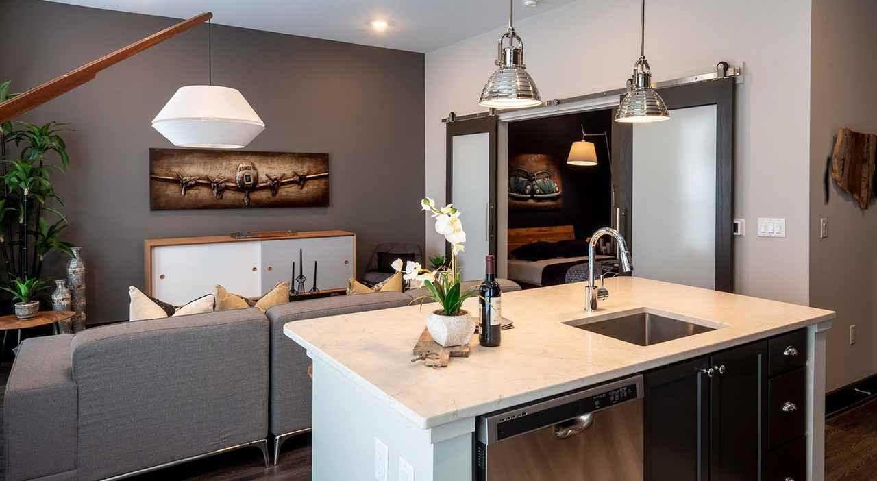 Scott Crossing Apartments 2550 Blackmon Drive, Decatur, GA 30033