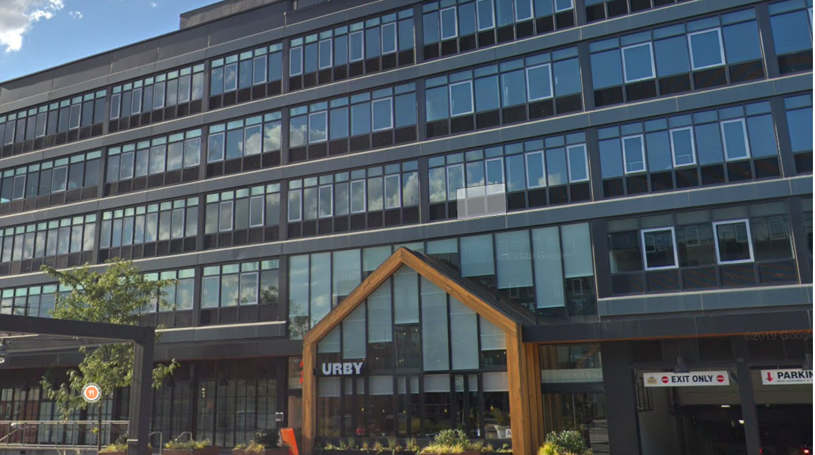 97 Navy Pier Court #5f - Photo 2 of 12